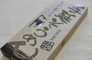 せんちゃんファーム自然薯入りそうめん