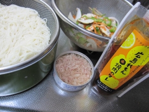 夢ぷらざ れもん焼肉のタレ赤