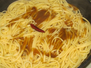 クニヒロオイスターソースパスタ01