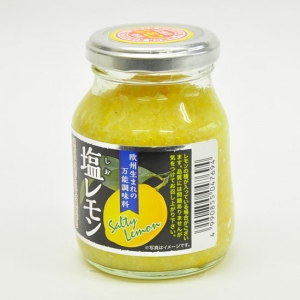 広島県産塩レモン タニモト食品