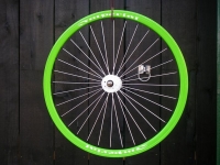 EIGHT SPOT SS WHEELS