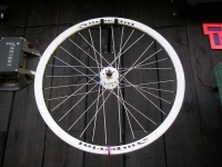 EIGHT SPOT SS WHEELS