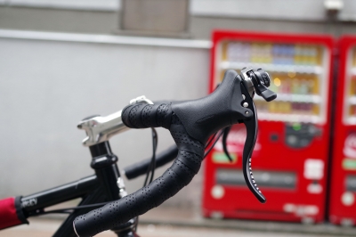 shifters for SHIMANO Dynasys MTB10speed | Toxic Works BLOG shifters for SHIMANO Dynasys MTB10speed | Toxic Works BLOG