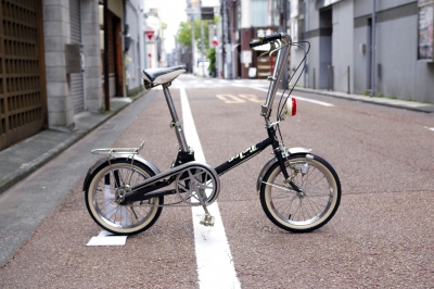 ミヤタ ZigZag | Toxic Works BLOG