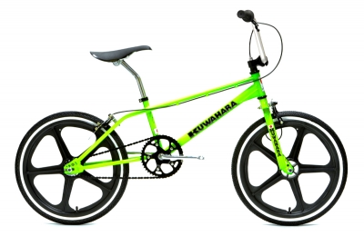 HIDE AND SEEK ×KUWAHARA BMX HIDE AND SEEK ×KUWAHARA BMX