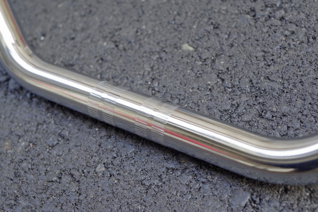HOW I ROLL x Funny's BCS G-FLEX BAR | Toxic Works BLOG