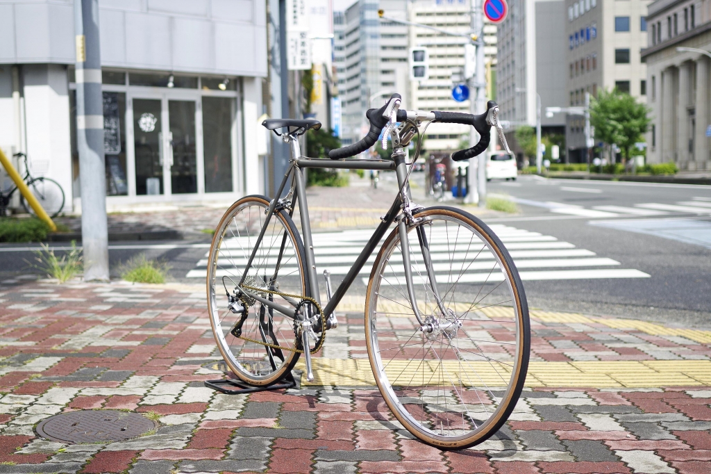 ヒカル　　　ロイヤルノートン ROYAL NORTON : RAW-ROAD 560 | Toxic Works BLOG