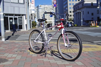 KUWAHARA : Survivor 24 4th Lot | Toxic Works BLOG