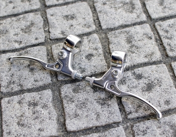 パーツ DIA-COMPE tech-5 DIA-COMPE Tech-5 Brake Lever BL Special