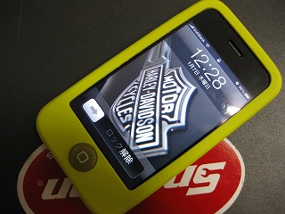 iPhone
