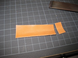 カード入れ組立