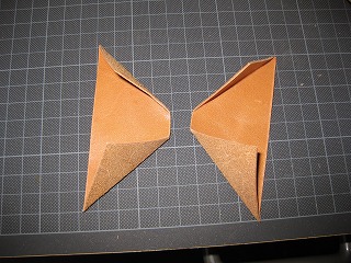 小銭入れ組立