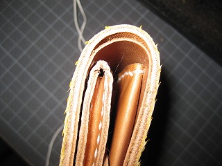 全体縫い