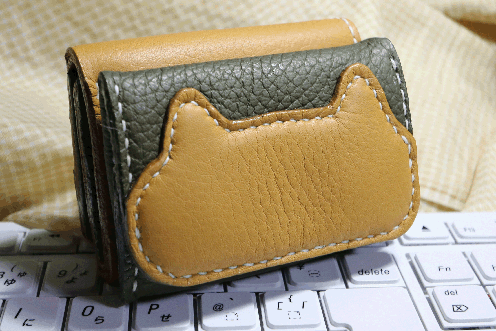 ねこ財布01