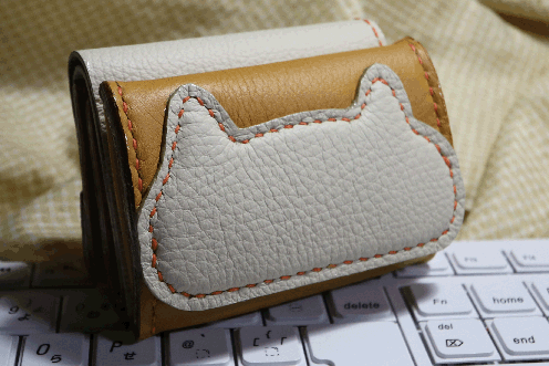ねこ財布08