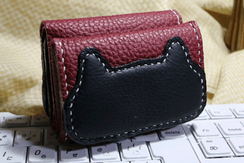 ねこ財布10
