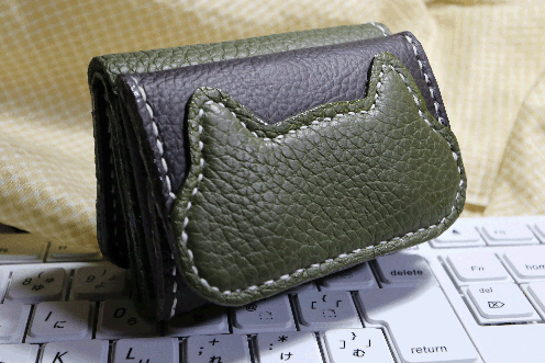 ねこ財布15