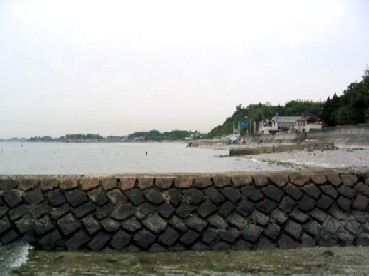 潮干狩3
