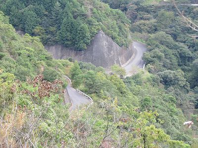 多賀坂トンネル