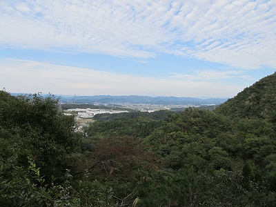 多賀坂トンネル