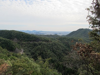 多賀坂トンネル