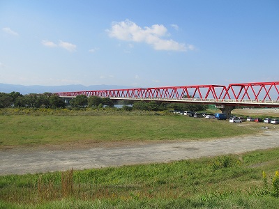 東海大橋