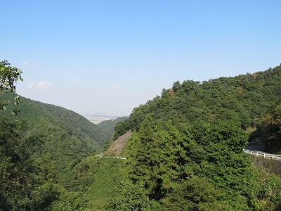 登り
