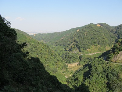 登り