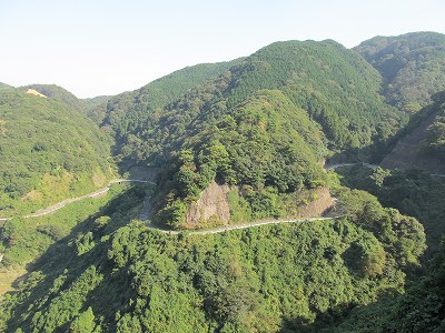 登り