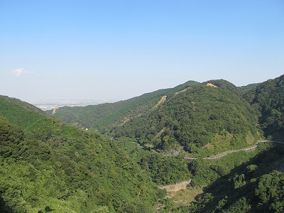 登り