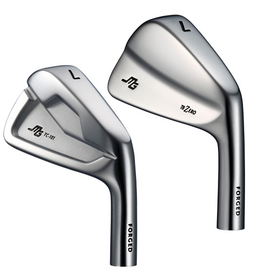 三浦技研 - ktn　EPON Personal 2012 500SET限定 EPON Personal アイアン発売 パーソナル | 愛知県
