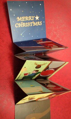 クリスマスグリカ02