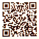運気UP!キャラクターズQRコード