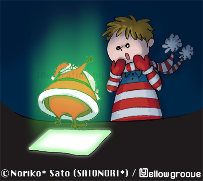 エアフローティングメディアイメージ