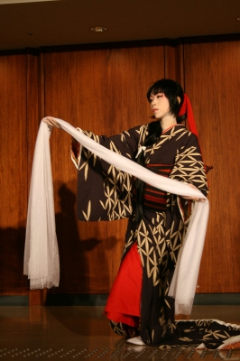 恋桜