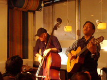 akio&Harvie