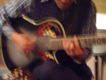 ovation