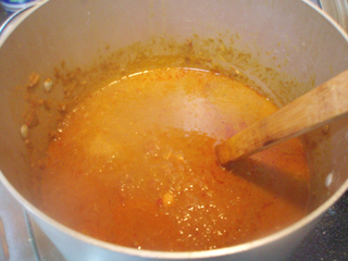 カレー2
