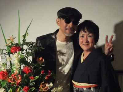 高田氏・美也子