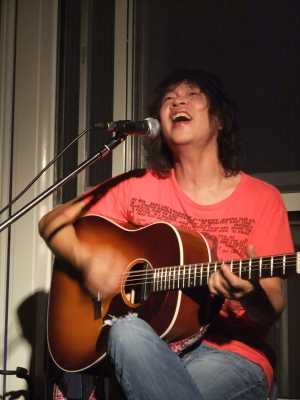 トーベンさん。