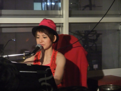春猫2