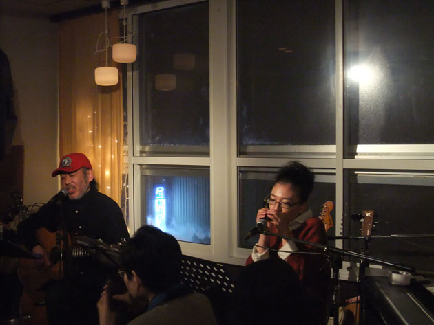 松永麻美