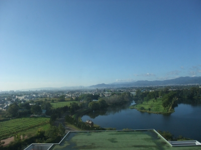ガトーキングダム 朝