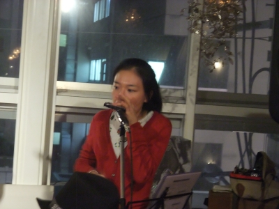 松永麻美