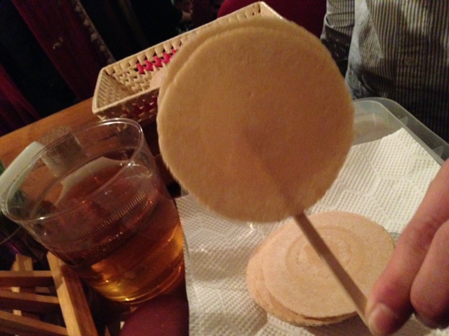 飴せん