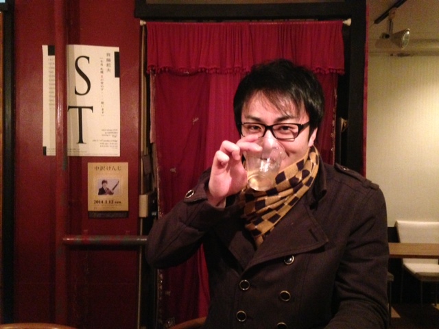 深見順也