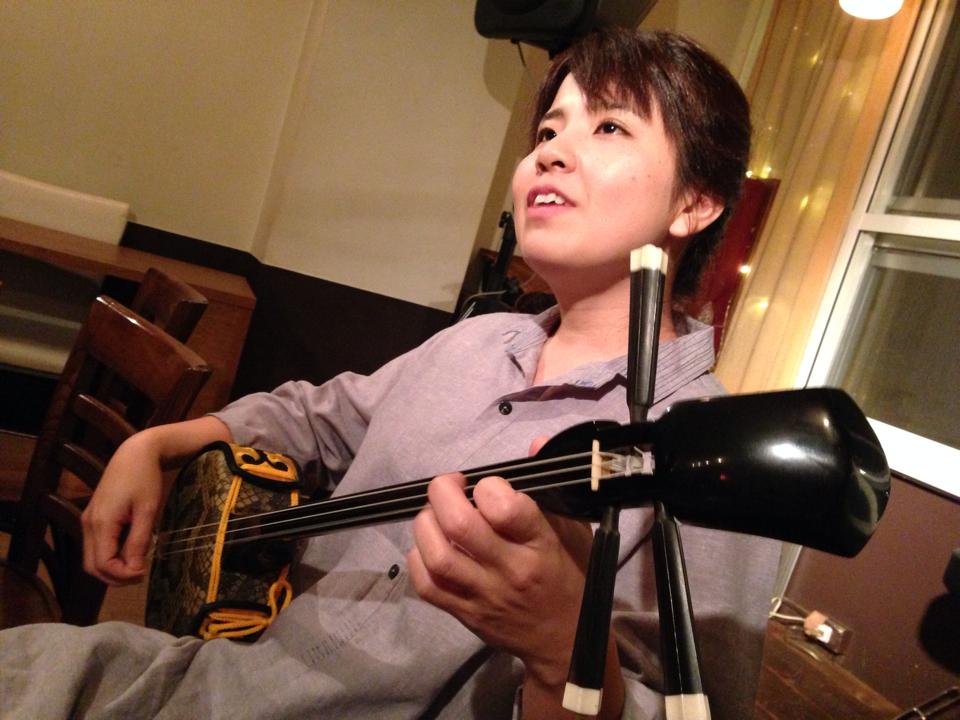 鳩間可奈子
