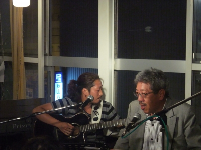 石井、山木