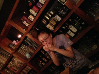松永麻美