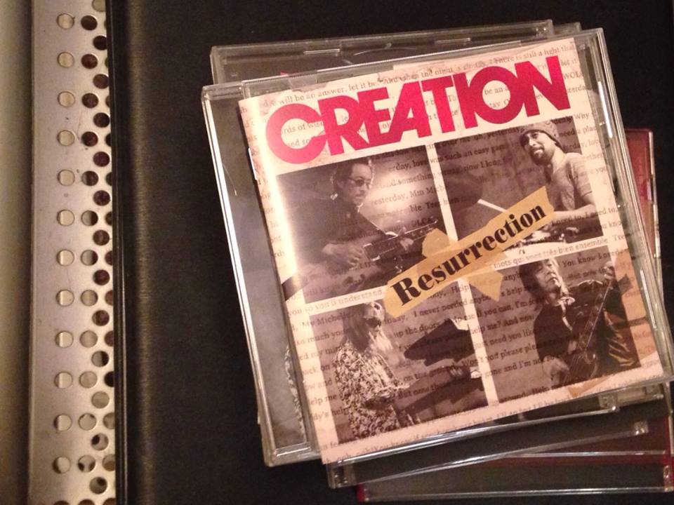 CREATION